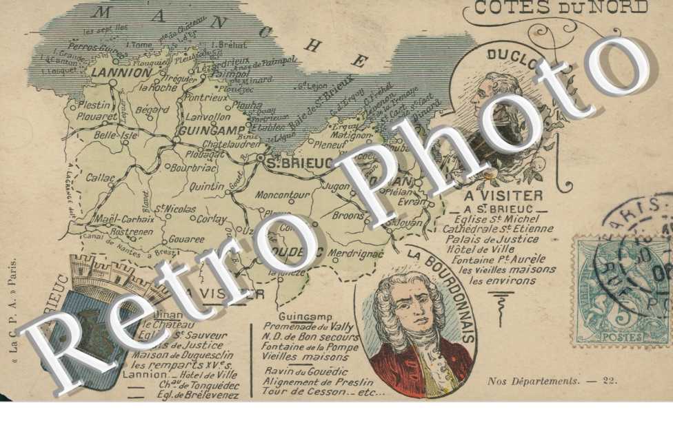 La Carte