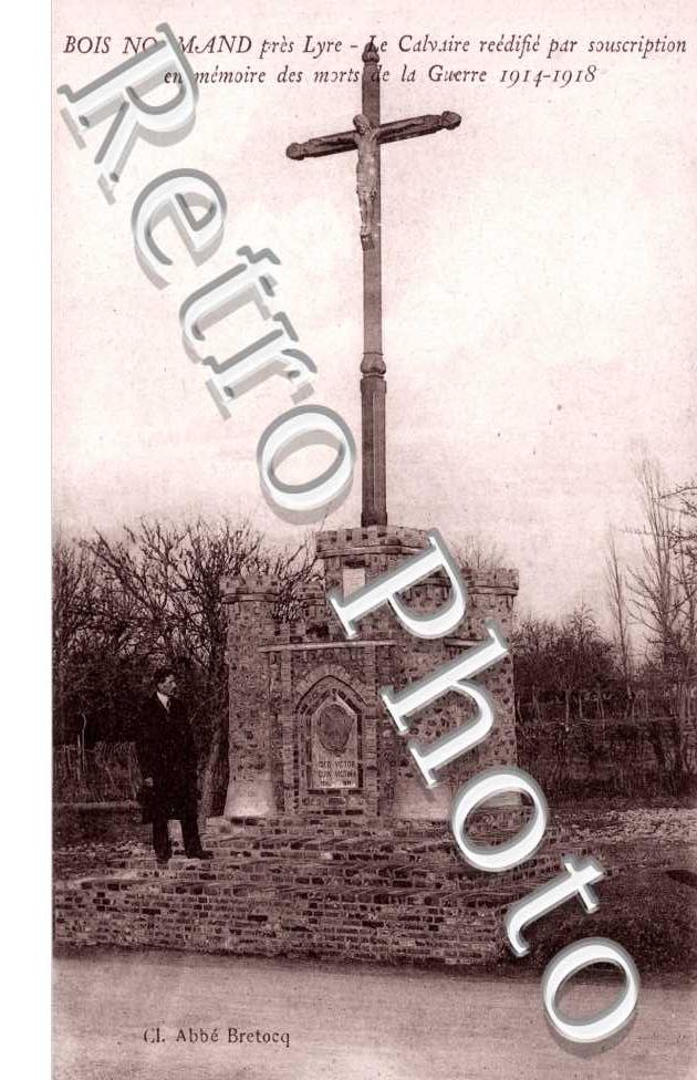 Le calvaire