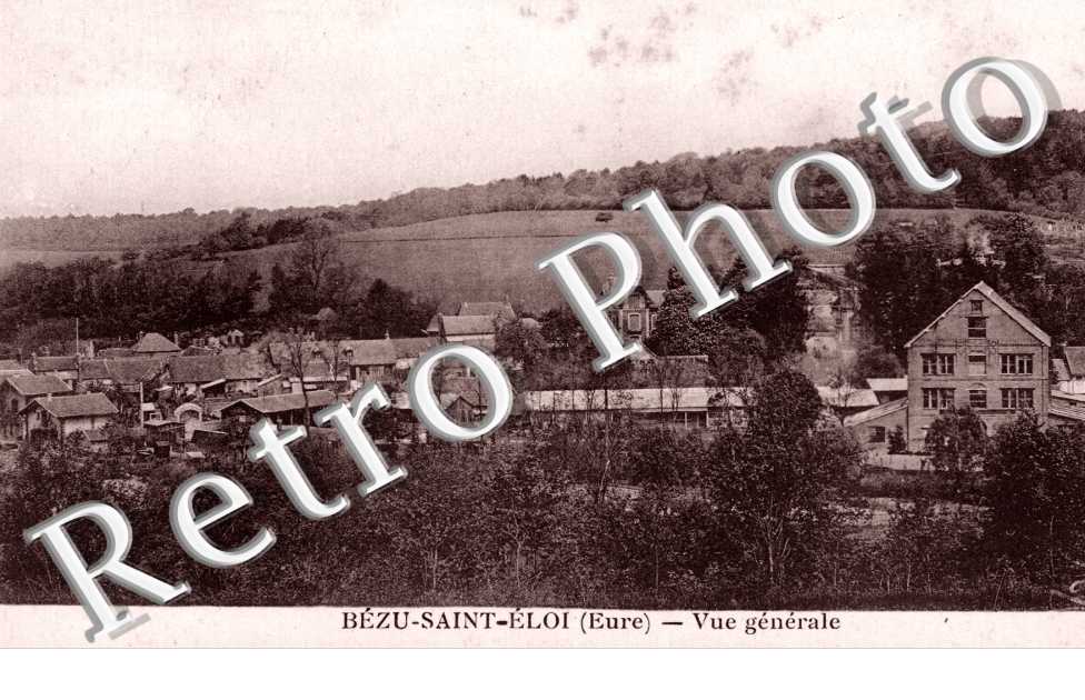 Vue generale