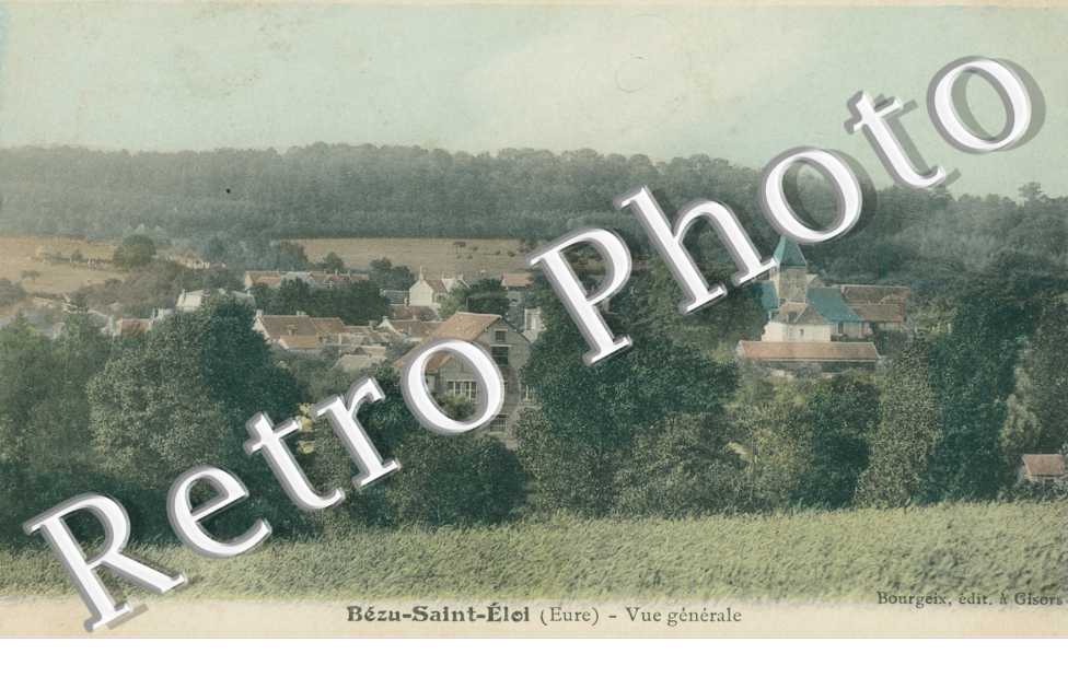Vue generale