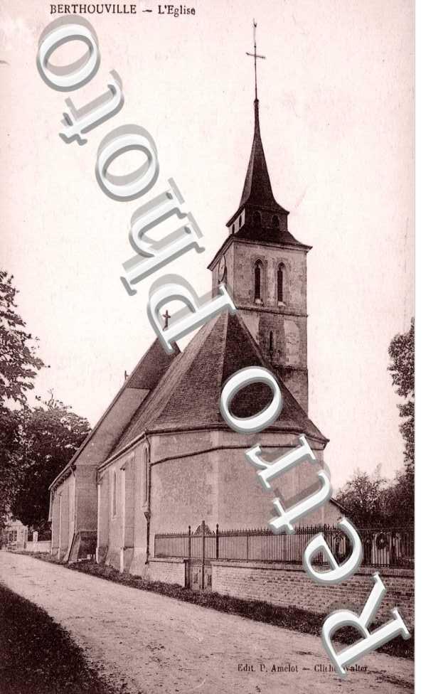 L'eglise