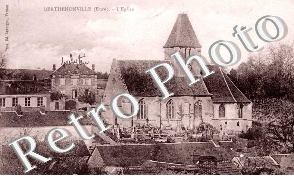 l&#039;eglise
