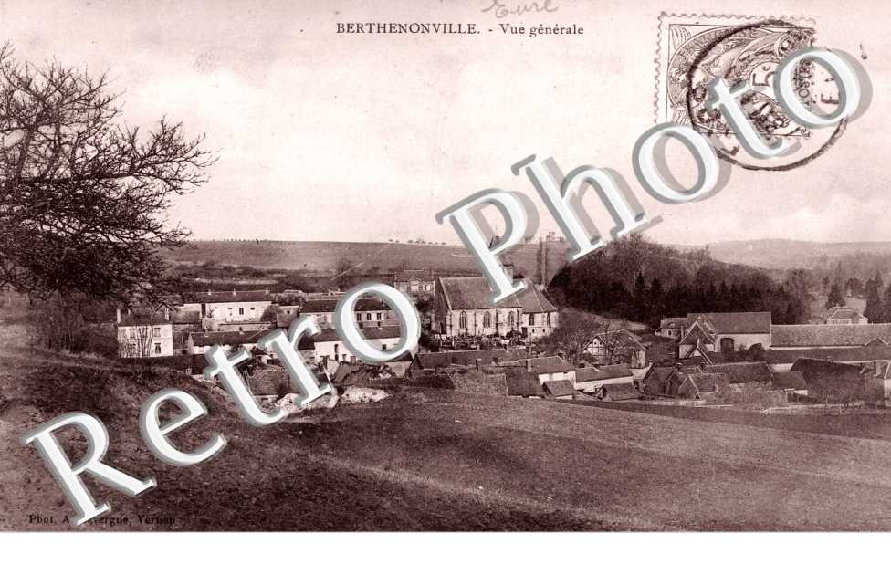 Vue generale