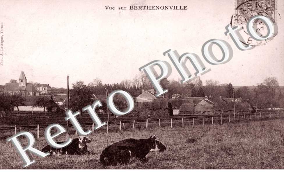 (Vue generale)