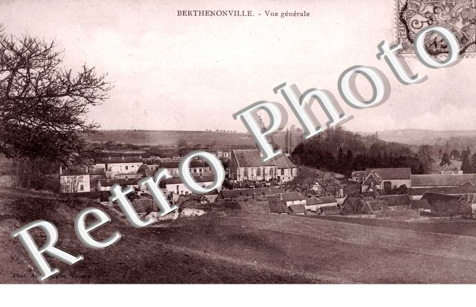Vue generale