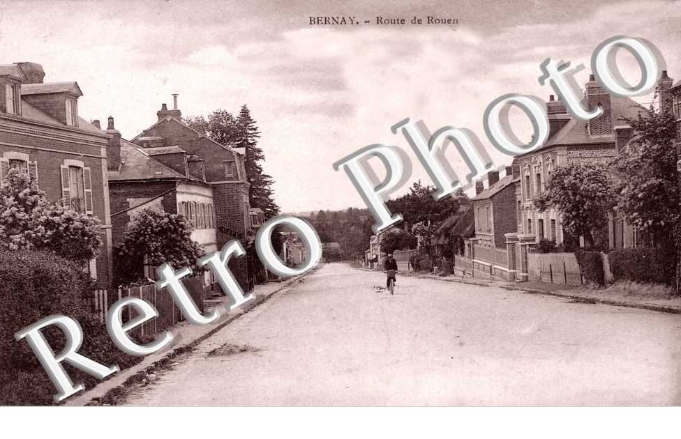 Le Champ de Manoeuvres
