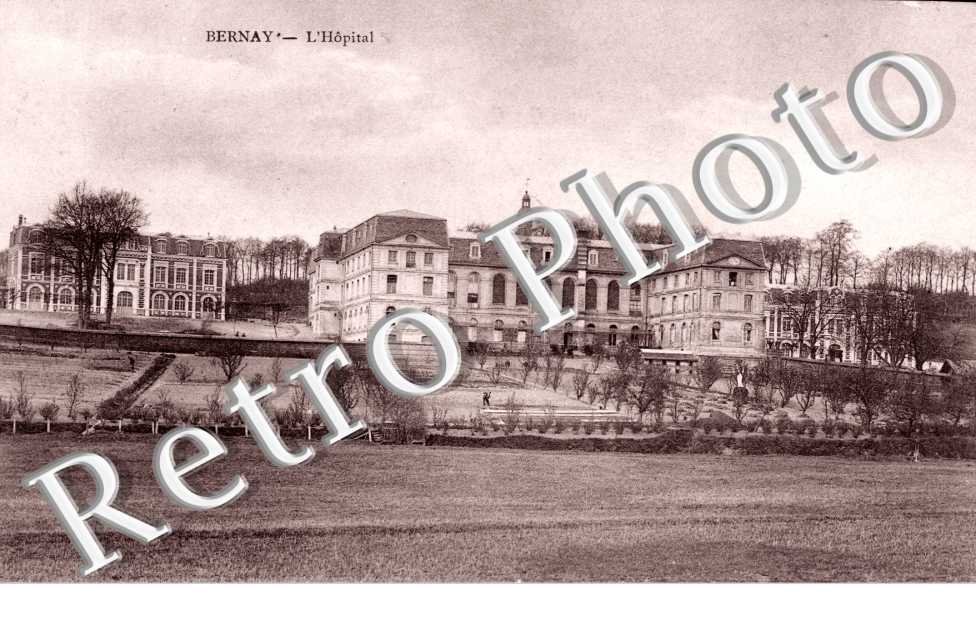 L'hopital