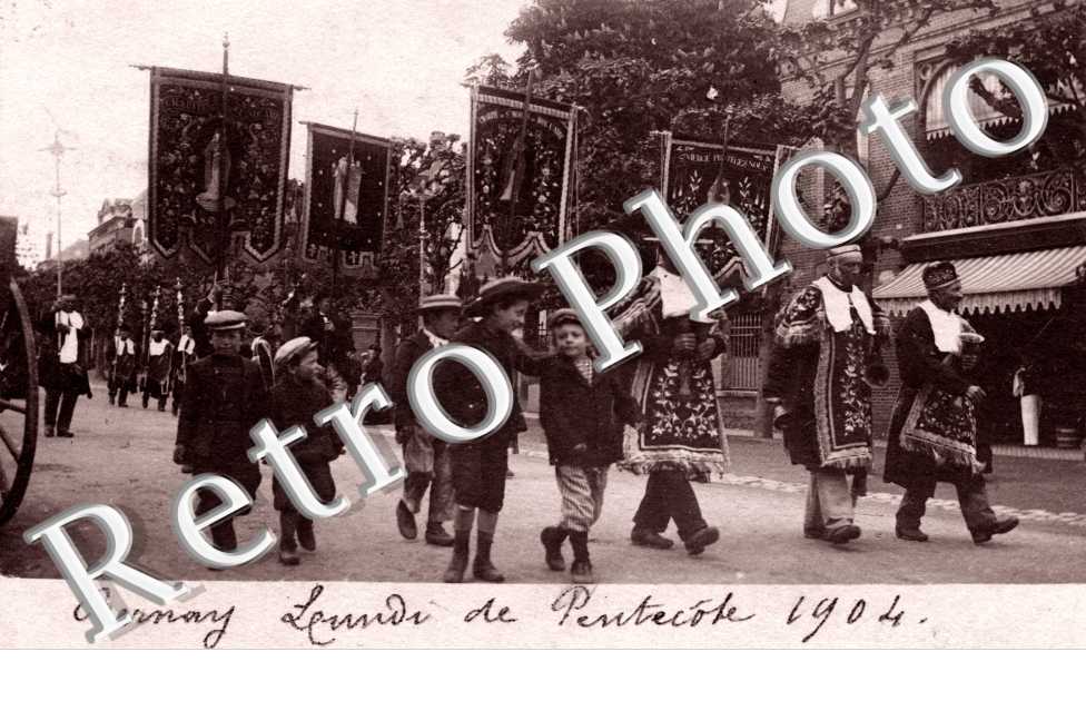 Procession