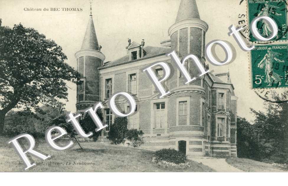 Chateau