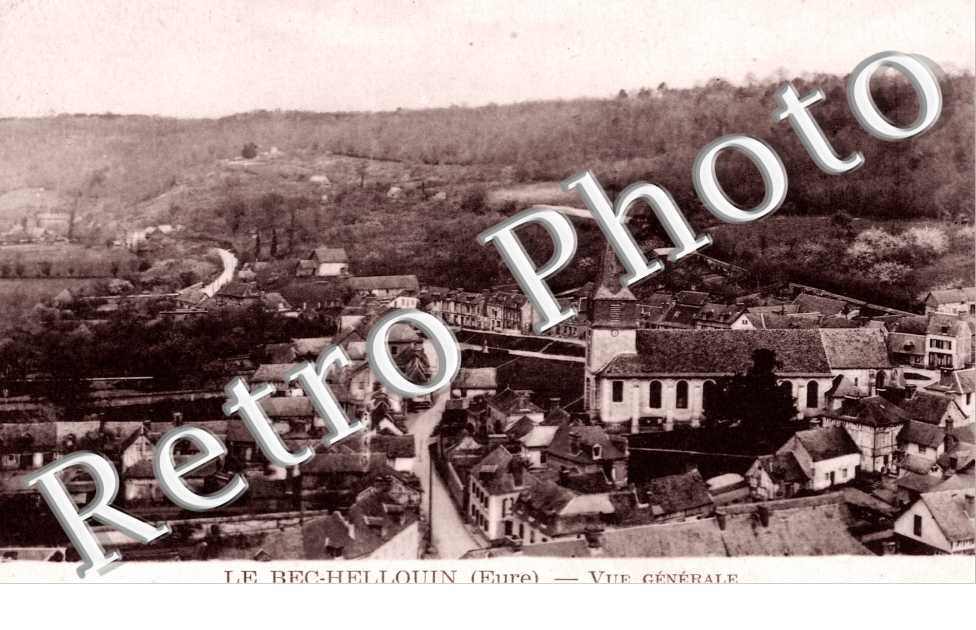 Vue generale