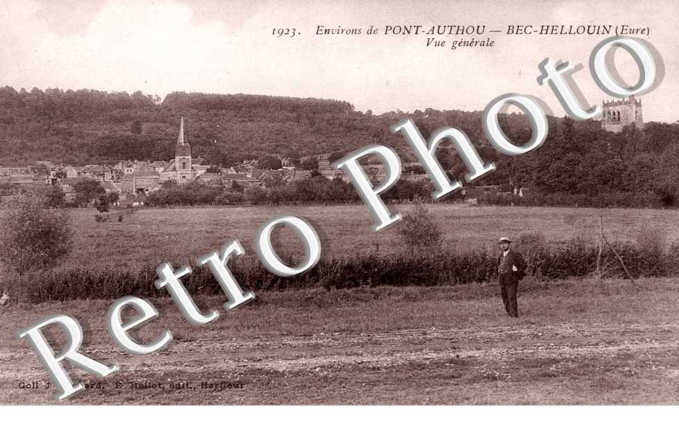 Vue generale