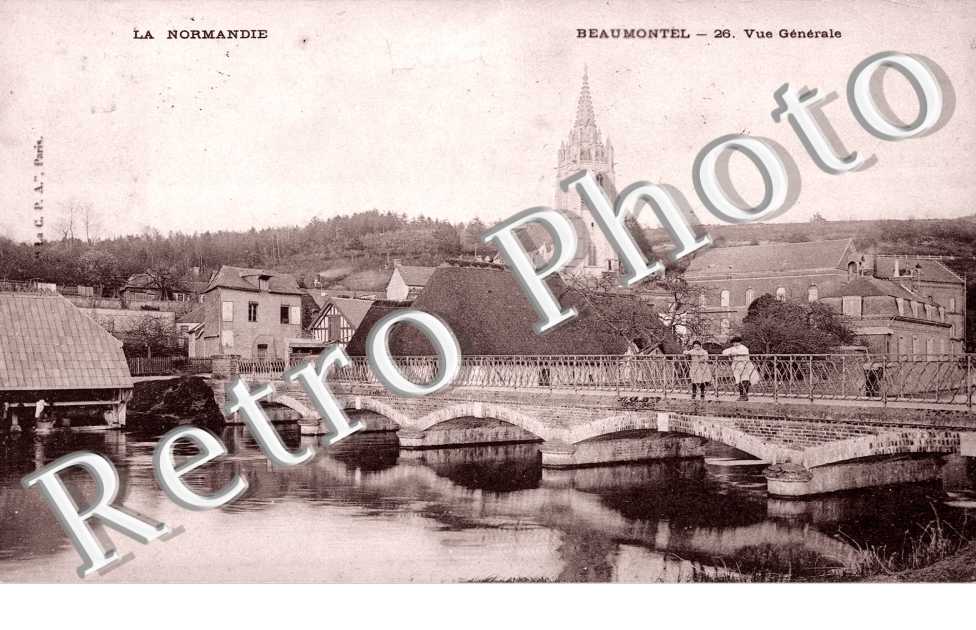 Vue generale