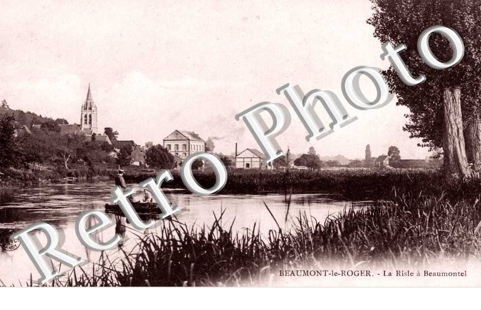 La risle