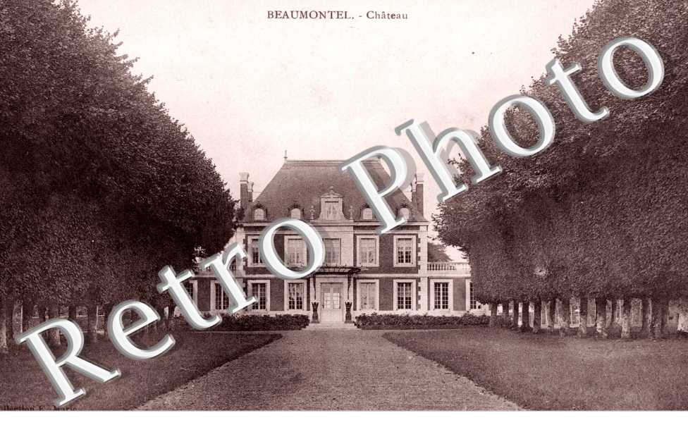 Chateau