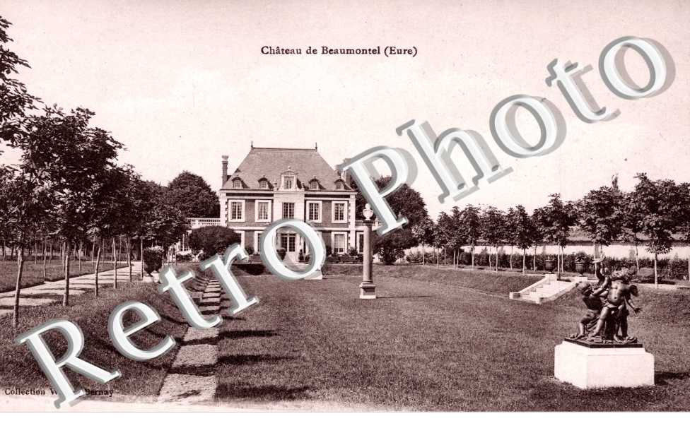 Chateau