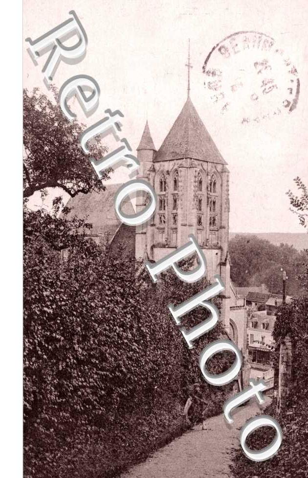 Cote Saint-Nicolas
