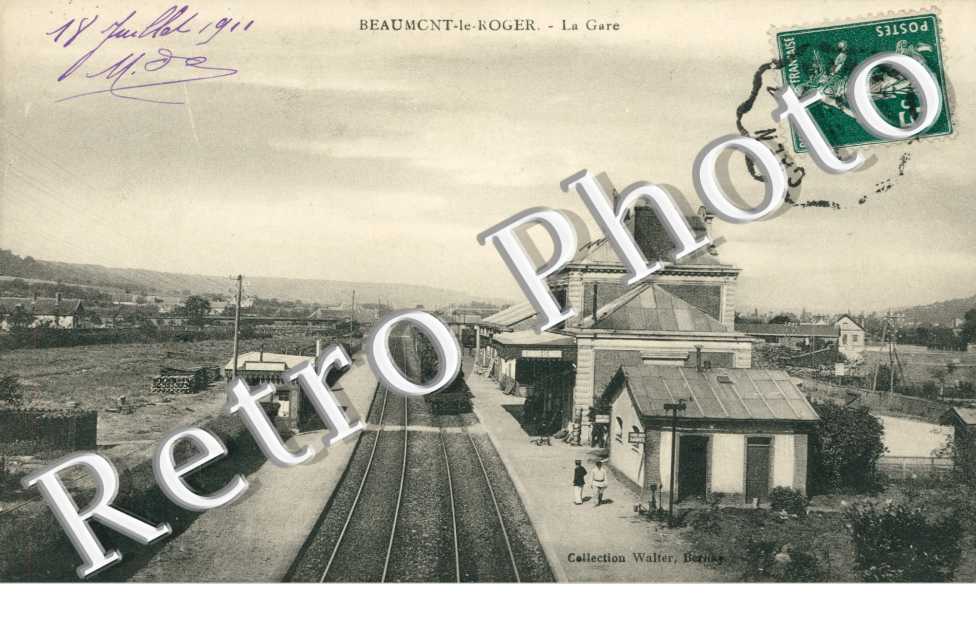 La Gare