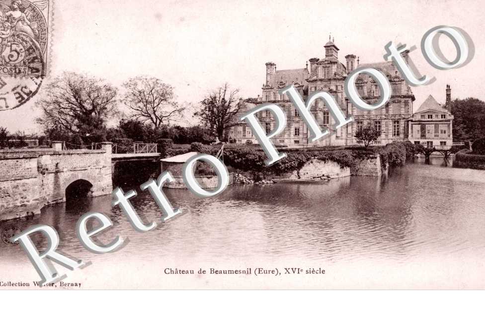 Chateau