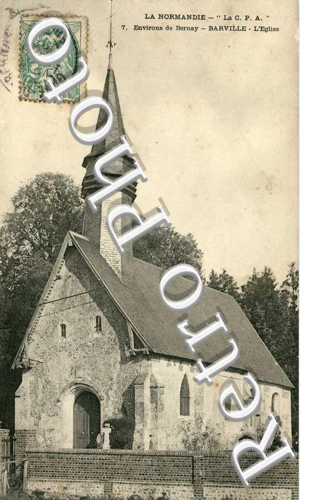 L&#039;eglise