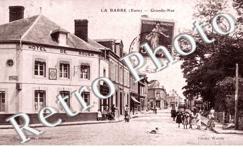 Grande rue