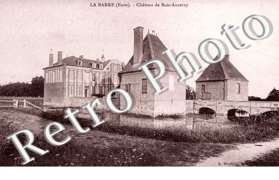 le château