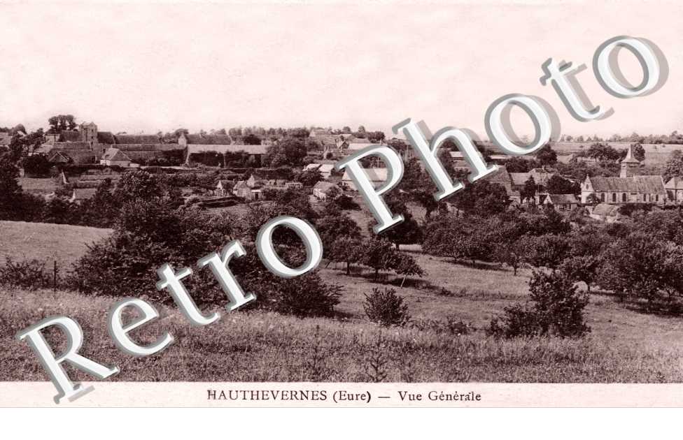 Vue generale