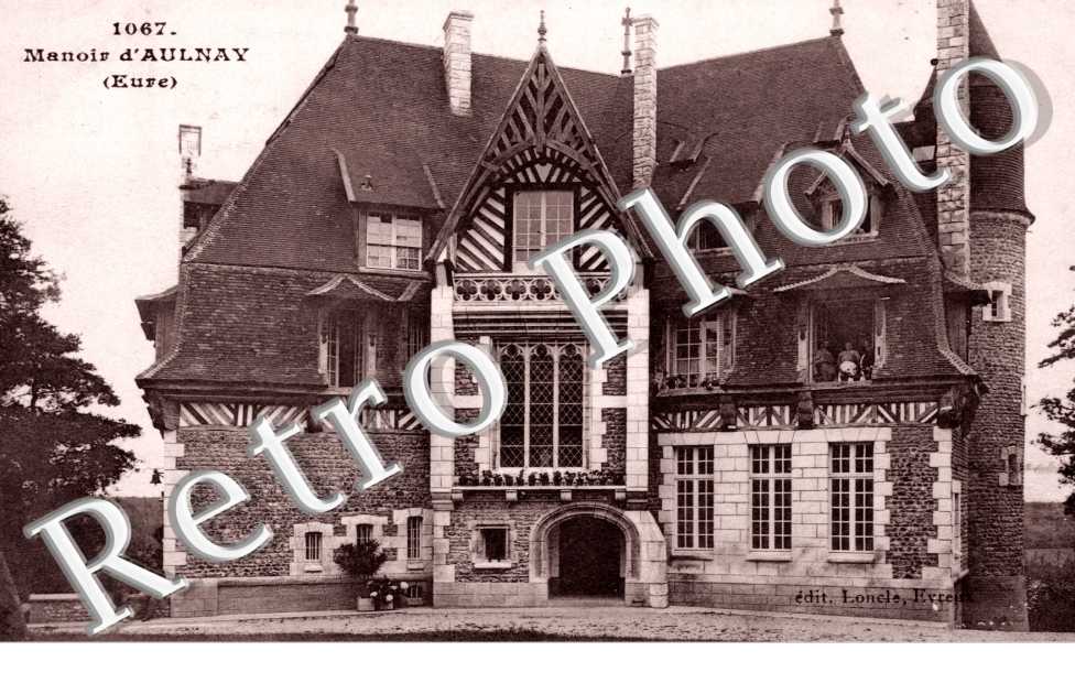 Manoir