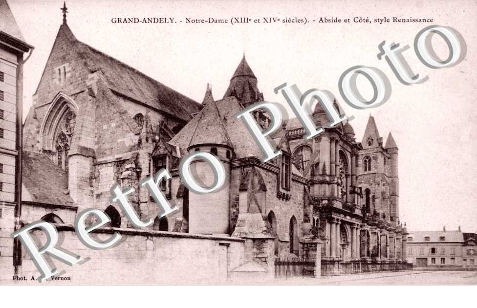 eglise Notre Dame