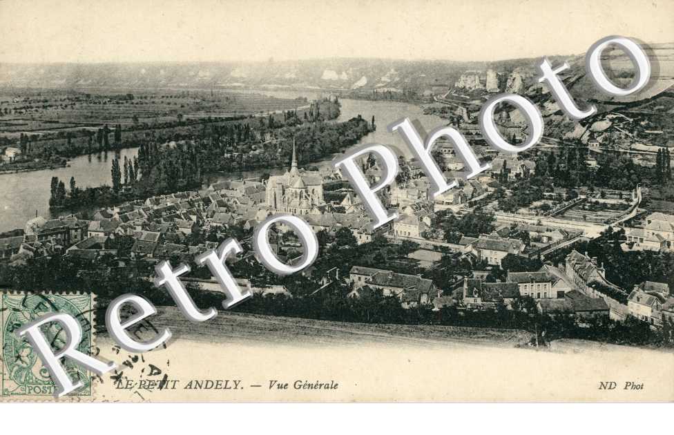 Vue generale