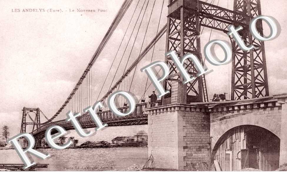 le Nouveau Pont