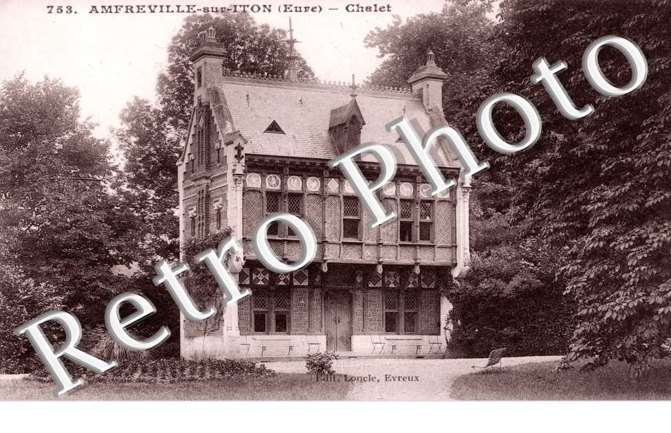 Chalet