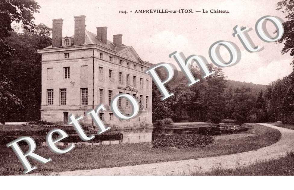 Le chateau