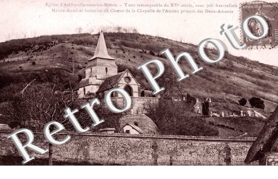 Eglise
