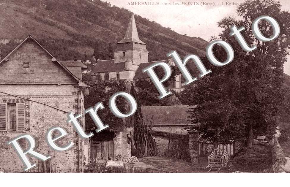 L&#039;eglise