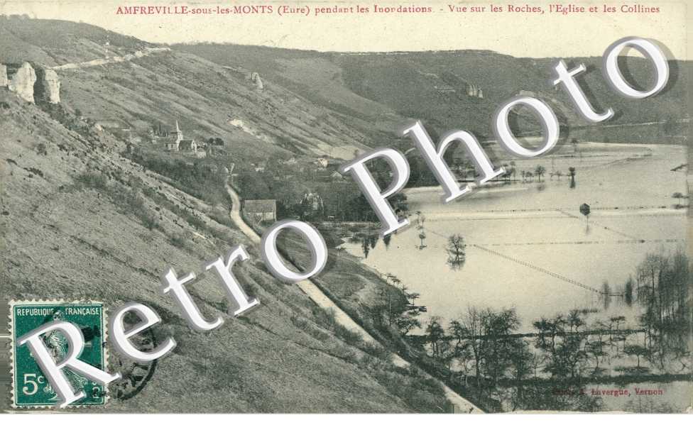Inondations