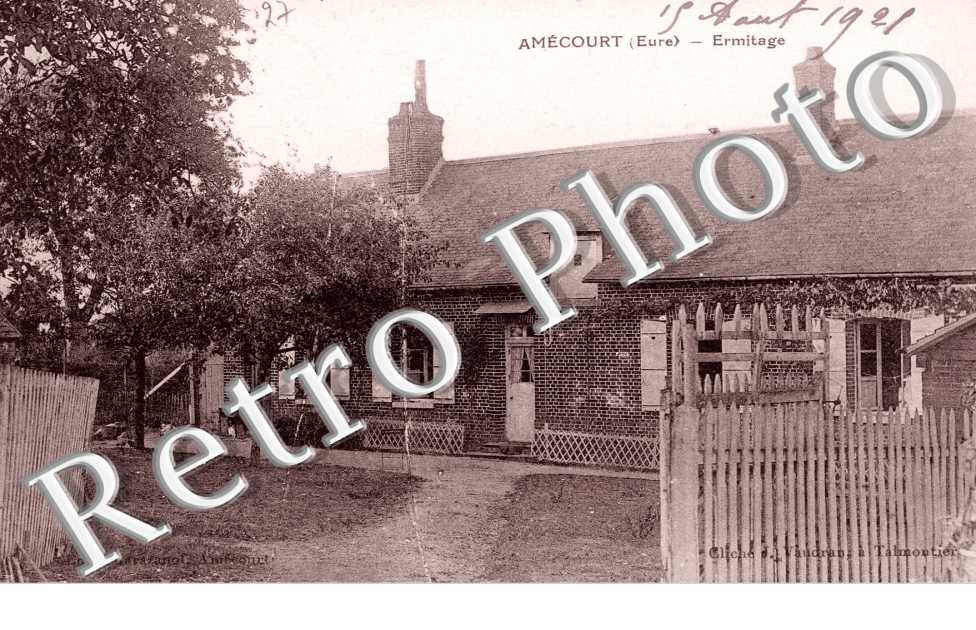 Ermitage