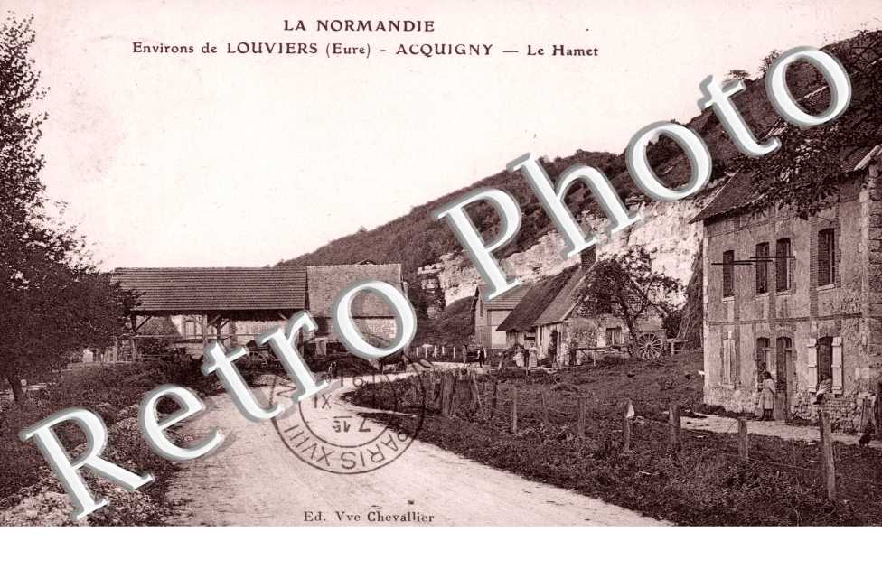 Le Hamet