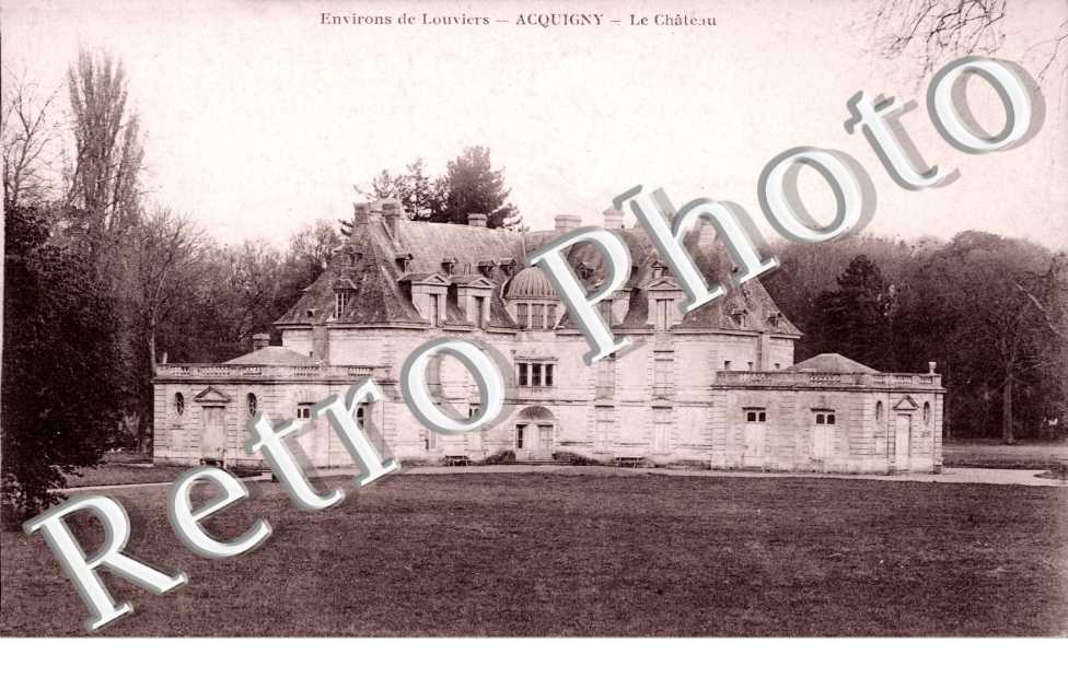Le Chateau