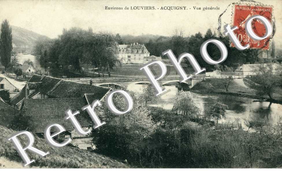 Vue generale