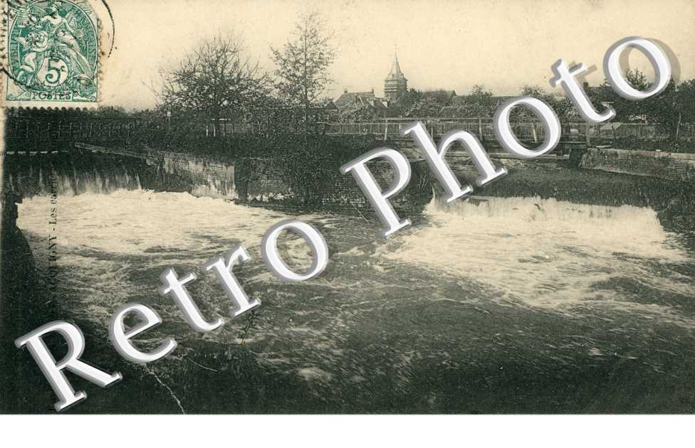 L'Eure