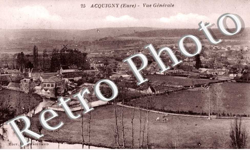 Vue generale