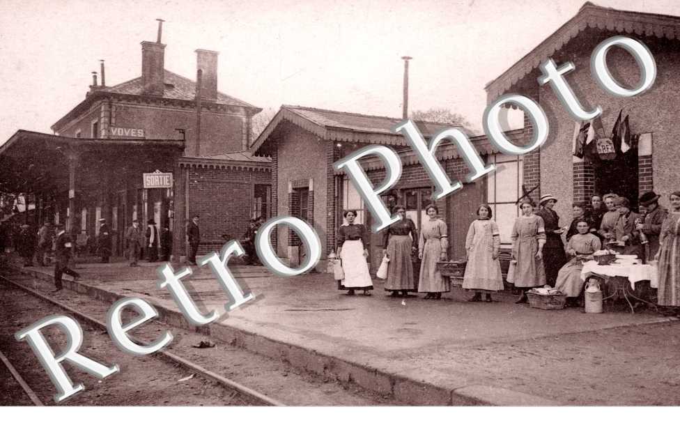 (le Quai de la Gare)