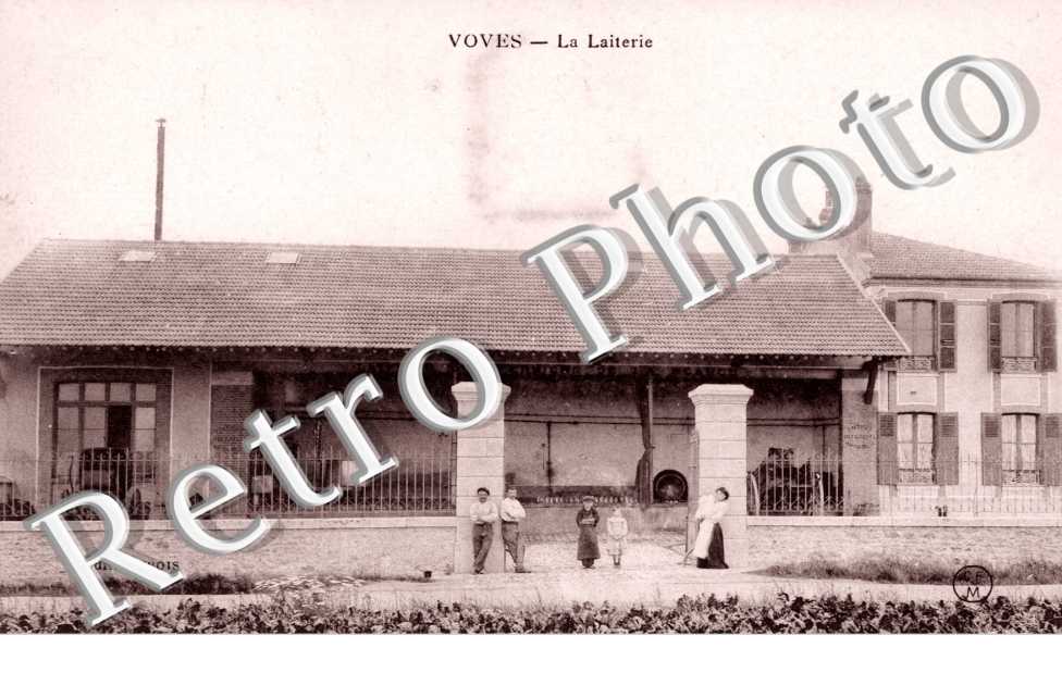 La Laiterie