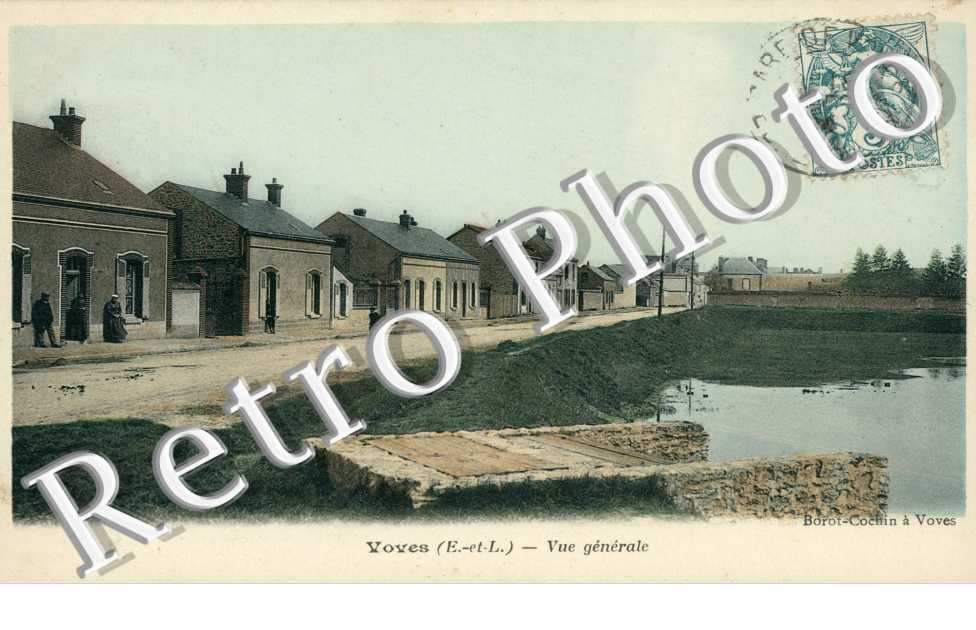 vue generale