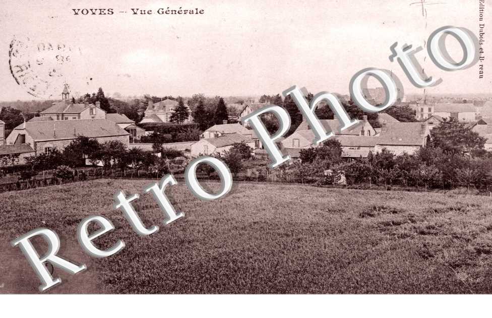 Vue generale