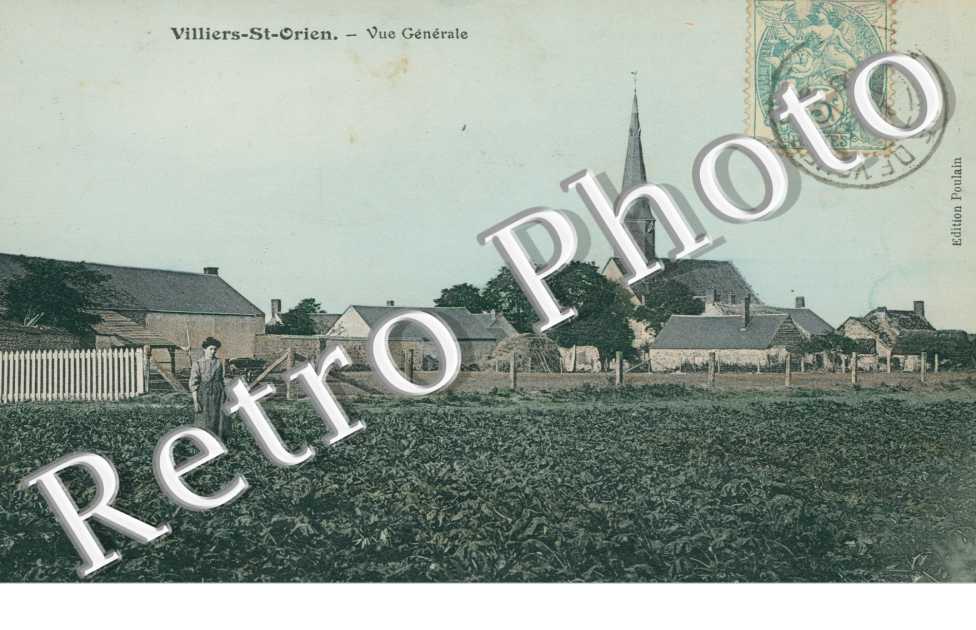 Vue generale
