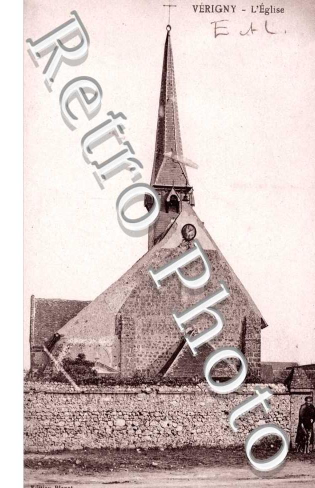 L&#039;eglise
