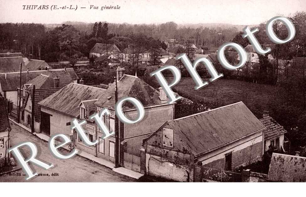 Vue générale 