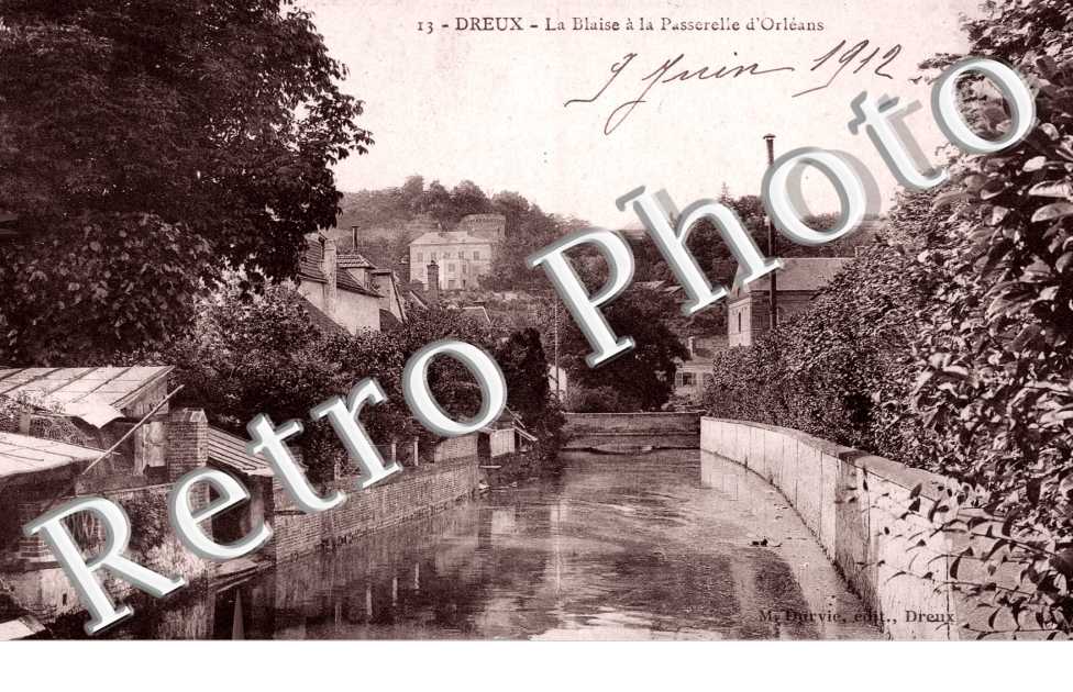Le Moulin de Louvet