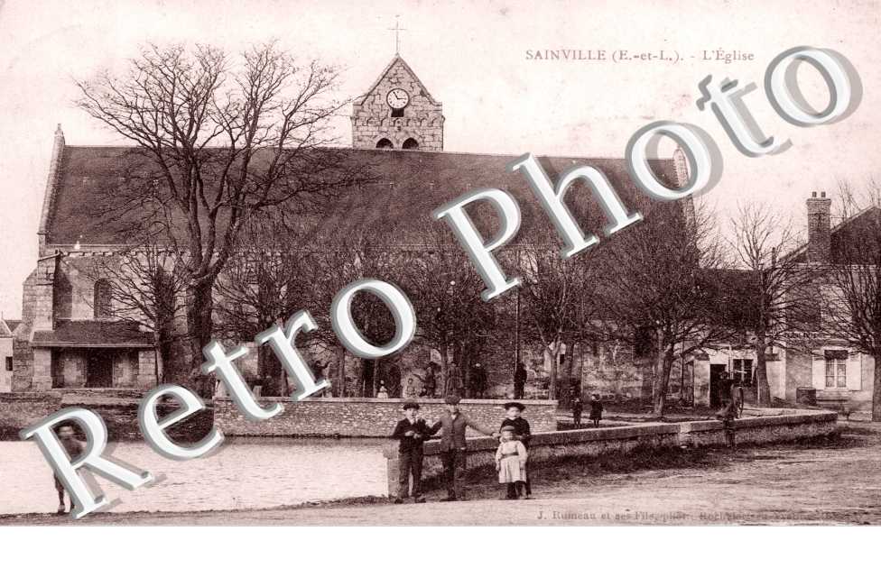 l&#039;eglise